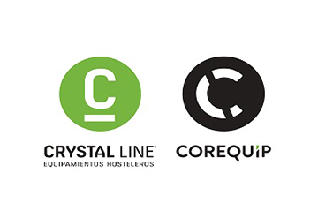 Crystal Line / Corequip